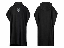 Fox Serviette de change Fox Head Change - Noir - Taille Unique 2025