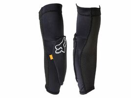Fox Coudières Enduro Elbow Guard - Noir 2025