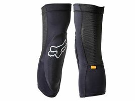 Fox Genouillères Enduro Knee Guard - Noir 2025