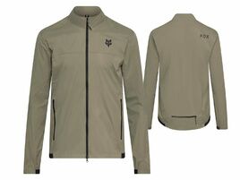 Fox Veste Coupe-Vent Ranger Wind - Adobe 2025