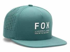 Fox Casquette Non Stop Tech Snapback - Pine 2025