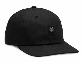 Fox Level Up Strapback Hat - Black 2025