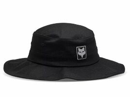Fox Chapeau Base Over - Noir 2025