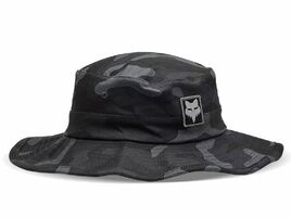 Fox Chapeau Base Over - Camo noir 2025
