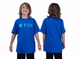 Fox T-shirt enfant Absolute - Bleu 2025