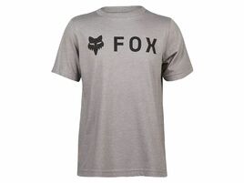 Fox T-shirt enfant Absolute - Heather Graphite 2025