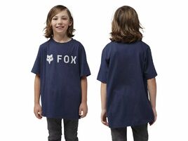 Fox T-shirt enfant Absolute - Bleu nuit 2025