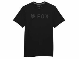 Fox T-shirt Technique Absolute - Noir 2025