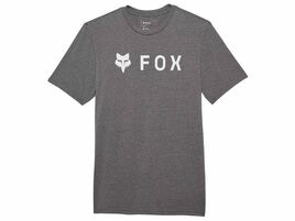 Fox T-shirt Technique Absolute - Heather Graphite 2025