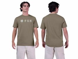 Fox T-shirt Technique Absolute - Adobe 2025