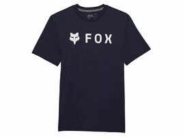 Fox T-shirt Technique Absolute - Bleu nuit 2025