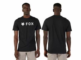 Fox T-shirt Absolute Premium - Noir 2025