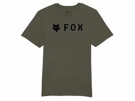 Fox T-shirt Absolute Premium - Vert Olive 2025