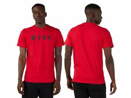 Fox T-shirt Absolute Premium - Rouge Flamme 2025