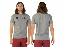 Fox T-shirt Absolute Premium - Heather Graphite 2025