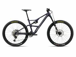 Orbea VTT Occam LT H10 - Tanzanite (Matt-Gloss) 2026