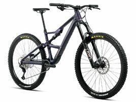 Orbea VTT Occam LT H30 Tanzanite (Matt-Gloss) 2026