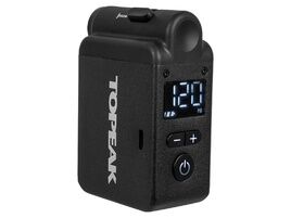 Topeak Pompe E-Booster Digital 2026