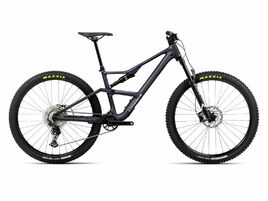 Orbea VTT Occam SL H30 - Tanzanite (Matt-Gloss) 2026