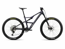 Orbea VTT Occam SL H10 - Tanzanite (Matt-Gloss) 2026