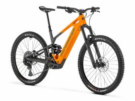 Mondraker VTT électrique Crafty Carbon S 29'' - Atomic Orange 2026