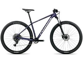 Orbea Onna 40 27.5'' Júnior Morado / Plata 2026