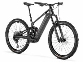 Mondraker VTT électrique Crafty Carbon S 29'' - Vortex Grey 2026