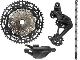 Sram Mini Groupe Eagle 70 T-Type 12 vitesses 2025