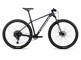Orbea Onna 20 29'' - Tanzanite (Matt) / Silver (Gloss) 2026