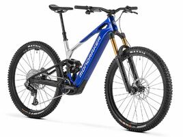 Mondraker VTT électrique Crafty Carbon RR 29'' - Admiral Blue 2026