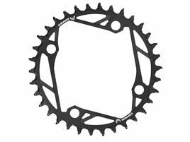 Sram Plateau E-Bike T-Type Eagle 104 mm 12 vitesses 2025