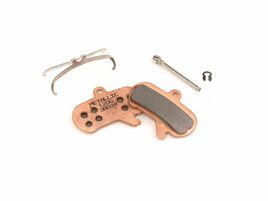 Kit Tuyau De Frein Hydraulique SRAM - Compatible Freins Route Et VTT - Inclut Olives, Inserts Et Clé De Montage