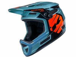 Kenny Casque Elite Graphic + Sunset 2026