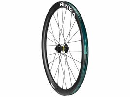 Mavic Roue avant Allroad S Carbone 700 2026
