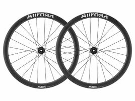 Mavic Paire de roues Allroad S Carbone 700 2026