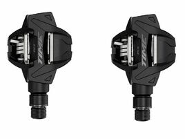 Time Atac XC Black Pedals 2025