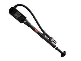 Fox Racing Shox Pompe haute pression digitale 350 PSI
