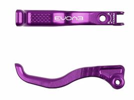 Hope Levier de frein Tech 4 Evo - Violet 2026