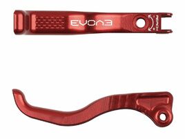 Hope Levier de frein Tech 4 Evo - Rouge 2026