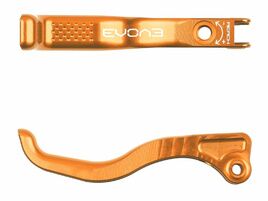 Hope Levier de frein Tech 4 Evo - Orange 2026