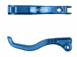Hope Levier de frein Tech 4 Evo - Bleu 2026