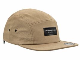 Mondraker Casquette Five Panels - Kaki 2025