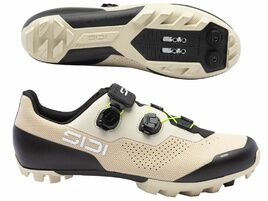 Sidi Zapatillas Dominator X - Sand 2026