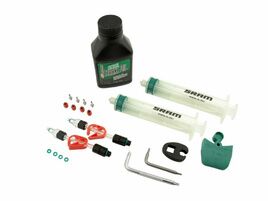 Sram Kit de purge standard pour freins DB8/Maven 2025