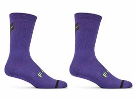 Fox Defend Lunar 8'' Socks 2025