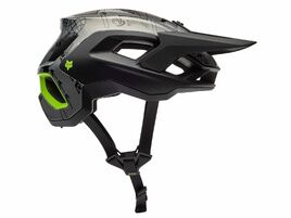 Fox Speedframe Pro Lunar Helmet