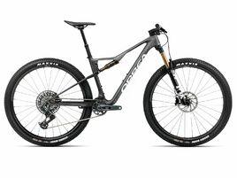 Orbea VTT Oiz M10 AXS Diamond Carbon View (Matt-Gloss) 2026