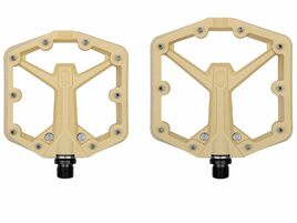 Crank Brothers Pédales Stamp 1 Gen 2 - Sable 2026