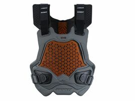 Kenny Plastron de protection RLAB D3O 2026