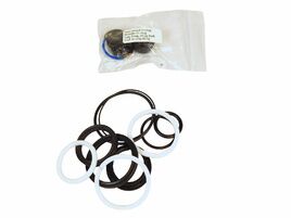 WSS Kit joints air et hydraulique pour amortisseurs pour Sidluxe A1/A2